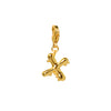 Bold Letter Charm