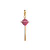 Lollipop Mini Charm