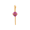 Lollipop Mini Charm