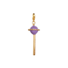 Lollipop Mini Charm