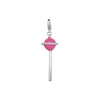 Dije Lollipop Mini Plata