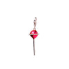 Dije Lollipop Mini Plata