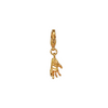 Mano Mini Charm