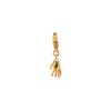 Mano Mini Charm