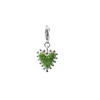 Dije Hearty Heart Plata