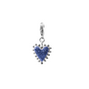 Dije Hearty Heart Plata