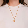 Goal Digger Charm