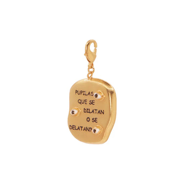 Pupilas Charm