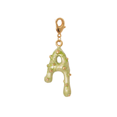 PreOrder Alph-Egg-Bet Charm