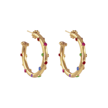 Trufa Mini Hoops