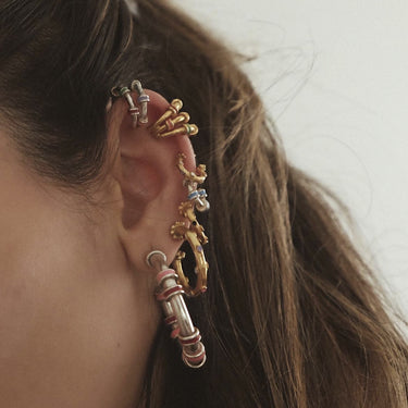 Candongas Trufa Tiny