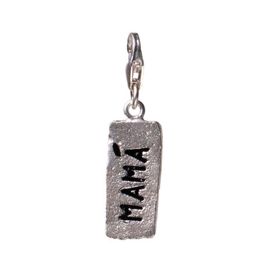 Dije Mamá Tag Plata