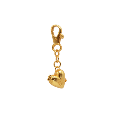 LOCKyBag Charm