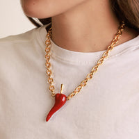 Choker Chili XL