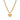 Choker Trufa Corazón XL