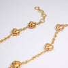Trufa 7 Hearts Choker