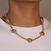 Trufa 7 Hearts Choker