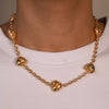 Trufa 7 Hearts Choker