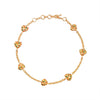 Trufa 7 Hearts Choker