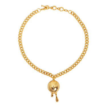 Choker You Melt My Heart