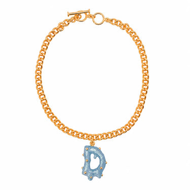 PreOrder 1 Letter Alph-Egg-Bet Choker
