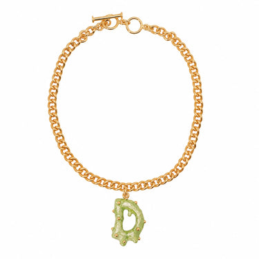 PreOrder 1 Letter Alph-Egg-Bet Choker