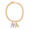 PreOrder 2-8 Letters Alph-Egg-Bet Choker