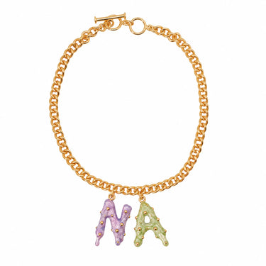 PreOrder 2-8 Letters Alph-Egg-Bet Choker