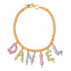 PreOrder 2-8 Letters Alph-Egg-Bet Choker