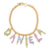 PreOrder 2-8 Letters Alph-Egg-Bet Choker