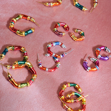 Earcuff Looms Chunky