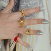 PreOrder Relove Silver Ring