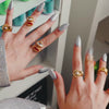 Anillo Relove