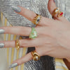 Anillo Relove