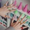 Anillo Relove