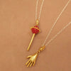 Lollipop Mini Charm