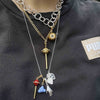 Lollipop Mini Charm