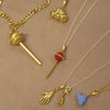 Mano Charm