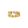 Anillo Hula Double