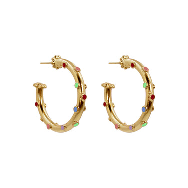 Trufa Mini Hoops