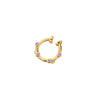 Trufa Earcuff