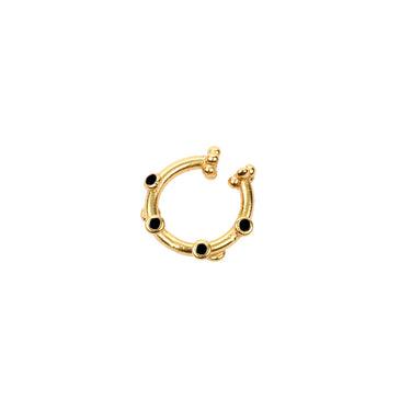 Trufa Earcuff