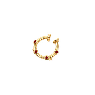 Trufa Earcuff
