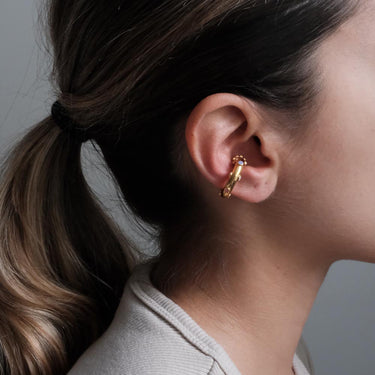 Trufa Chunky Earcuff