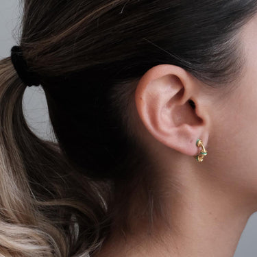 Candongas Hula Micro