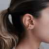 Hula Earcuff Chunky