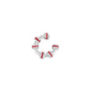 Hula Earcuff Mini Silver