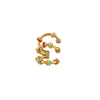 Triple Hula Earcuff