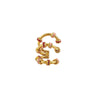 Triple Hula Earcuff