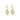 Baby Hoops CorazOFF Paint
